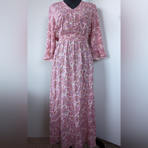 Rue de Femme Nima Dress - Picture 6 of 13